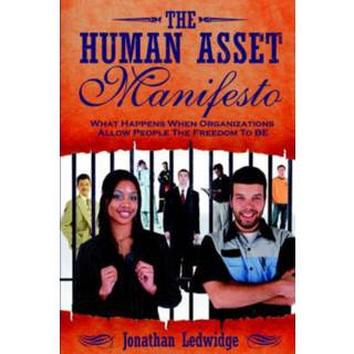 The Human Asset Manifesto