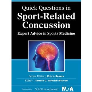 Quick Questions in Sport-Related Concussion