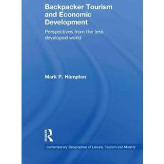 Backpacker Tourism and Economic Development