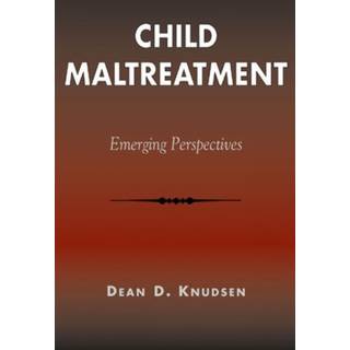 Child Maltreatment