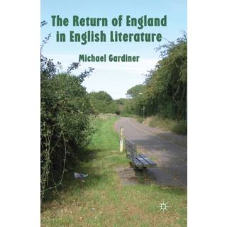 The Return of England in English Literature