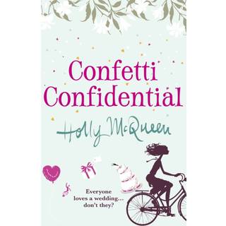 Confetti Confidential