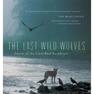 The Last Wild Wolves