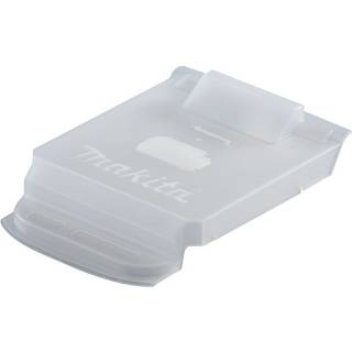 Makita battery enclosure