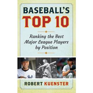 Baseball's Top 10