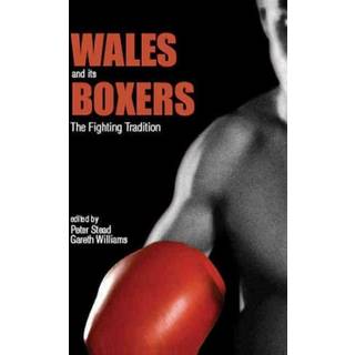 Wales and its Boxers