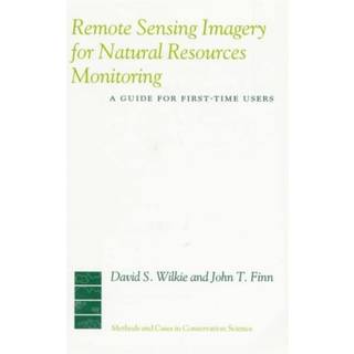 Remote Sensing Imagery for Natural Resource Monitoring
