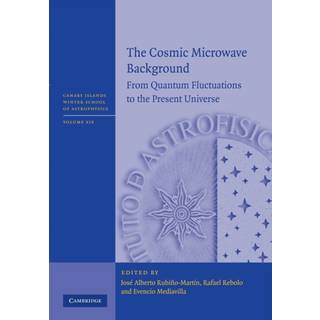 The Cosmic Microwave Background