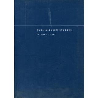 Carl Nielsen Studies