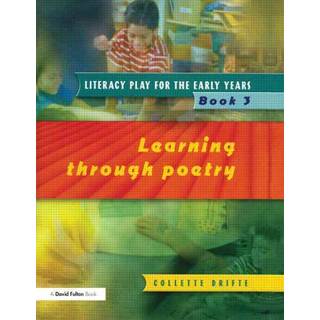 Literacy Play for the Early Years Book 3