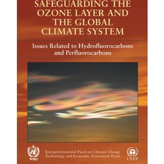 Safeguarding the Ozone Layer and the Global Climate System