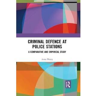 Criminal Defence at Police Stations