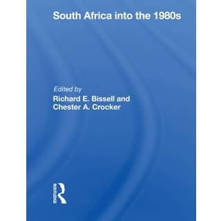 South Africa Into The 1980s