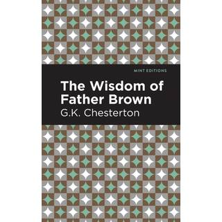 The Wisdom of Father Brown