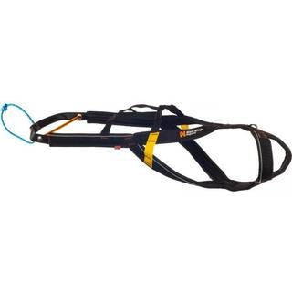 Non-stop Dogwear Nansen stick harness, 5,5 -