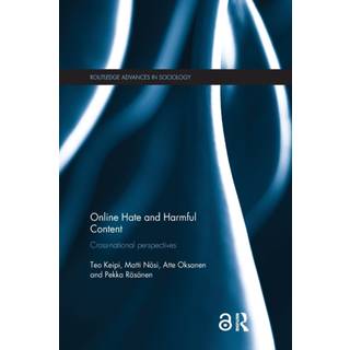 Online Hate and Harmful Content