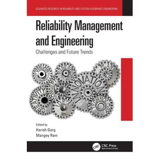 Reliability Management and Engineering