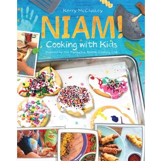 Niam! Cooking with Kids