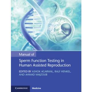 Manual of Sperm Function Testing in Human Assisted Reproduction