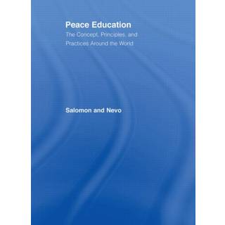 Peace Education