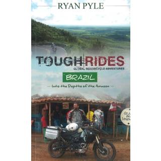 Tough Rides - Brazil