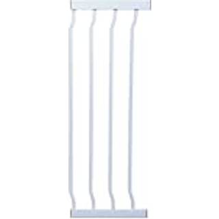 Dreambaby lågeudvidelse, hvid, 27 cm