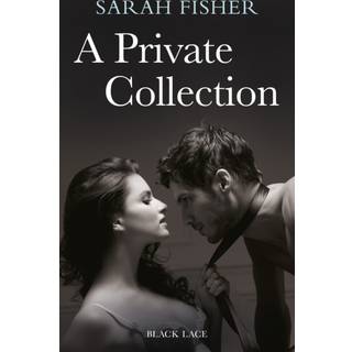 A Private Collection: Black Lace Classics