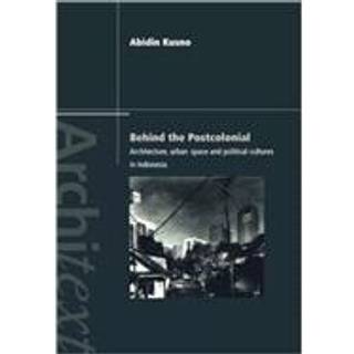 Behind the Postcolonial