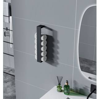 Håndklædestang HH40