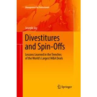 Divestitures and Spin-Offs