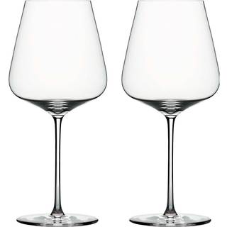 Vinglas, Bordeaux, Denk Art - Zalto - 2-pack