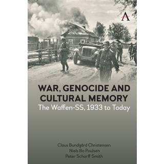 War, Genocide and Cultural Memory