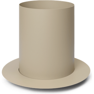 ferm LIVING - Auran Blomsterskjuler Large Cashmere