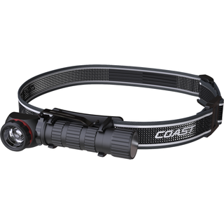 Coast TXM50R pandelygte 1250 lumen genopl.