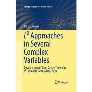 L² Approaches in Several Complex Variables