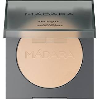 Madara AIR EQUAL Soft Silk Mineral Powder #1 FAIR