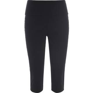 Bitte Kai Rand Magic Stretch Knickers Bukser 9-0291-0118 Black (XL)