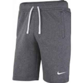 Shorts Nike M NK FLC PARK20 SHORT KZ cw6910-071 Størrelse L
