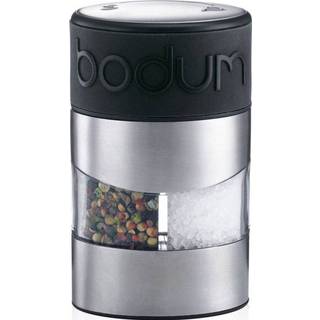 Bodum Twin Salt- og Peberkværn - 11,2 cm.