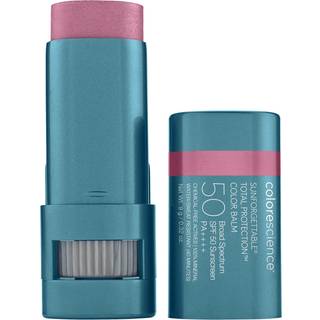Total Protection Color Balm SPF 50, Violet Haze / 9 g