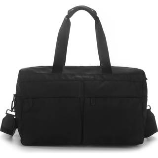 Adax Weekend taske Sebastian Novara 15" - Sort