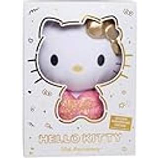 Simba Toys Hello Kitty 50 år jubilæumsbamse 30 cm (På lager i varehus)