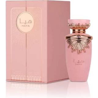 Lattafa Haya Eau de parfum 100 ml