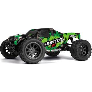 Maverick RC Phantom XT 1:10 RTR Truggy [Levering: 1-2 dage]