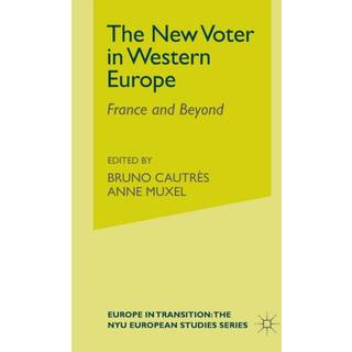 The New Voter in Western Europe