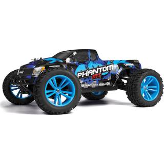 Maverick Phantom MT 1:10 2.4GHz RTR Vandtæt [Levering: 1-2 dage]