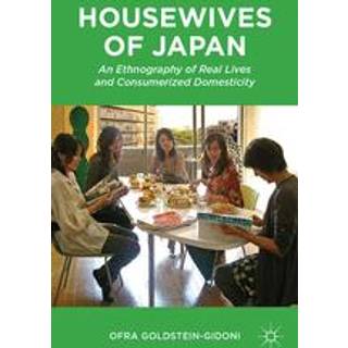 Housewives of Japan