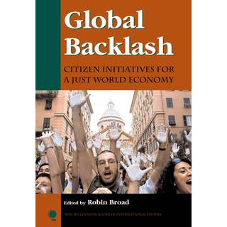 Global Backlash
