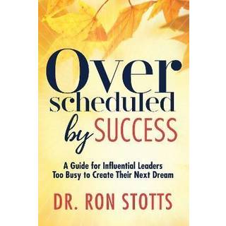 Overscheduled by Success