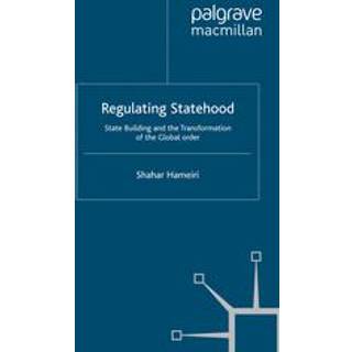 Regulating Statehood